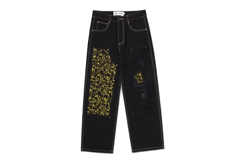 Pokémon 100 Thieves FW25 Capsule Release Date info store list buying guide photos price