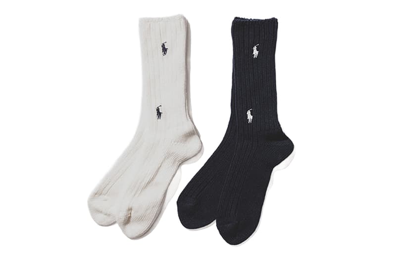 Polo Ralph Lauren BEAMS 15th Collaboration Collection Release Info