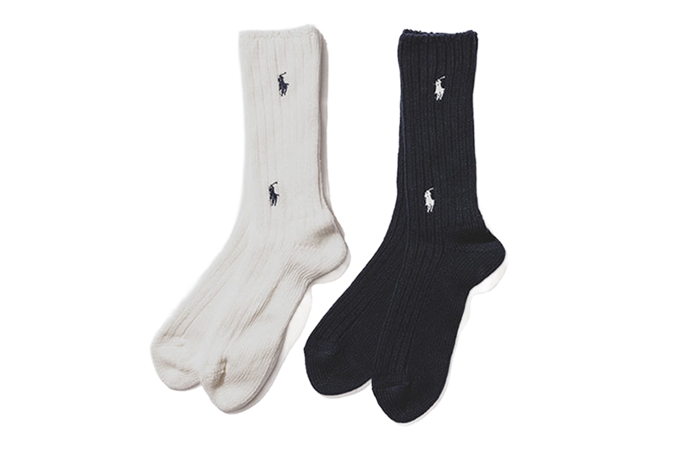 Polo Ralph Lauren BEAMS 15th Collaboration Collection Release Info