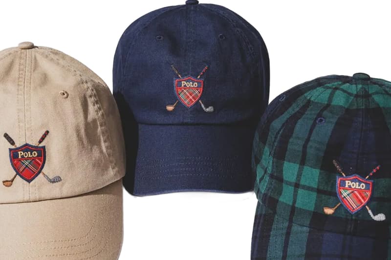 Polo Ralph Lauren BEAMS 15th Collaboration Collection Release Info