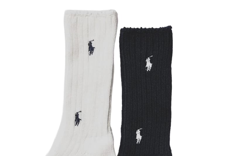 Polo Ralph Lauren BEAMS 15th Collaboration Collection Release Info