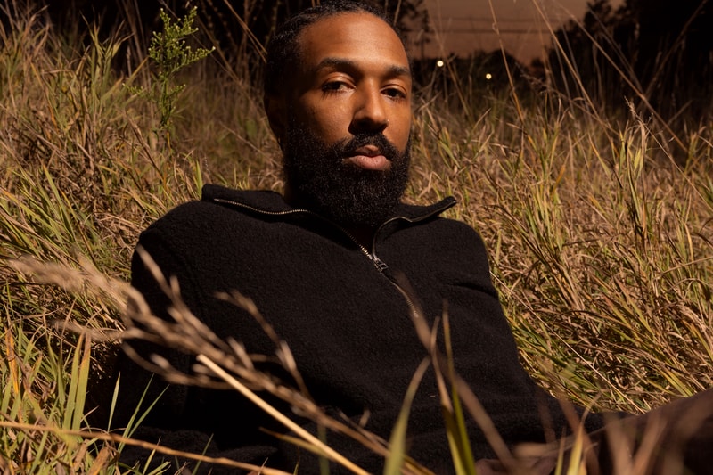 ROUGH-DRAFT Returns With FW25 "Through Fields" Collection