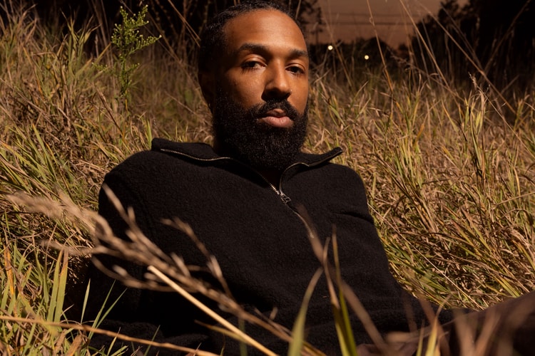 ROUGH—DRAFT® Returns With FW25 "Through Fields" Collection