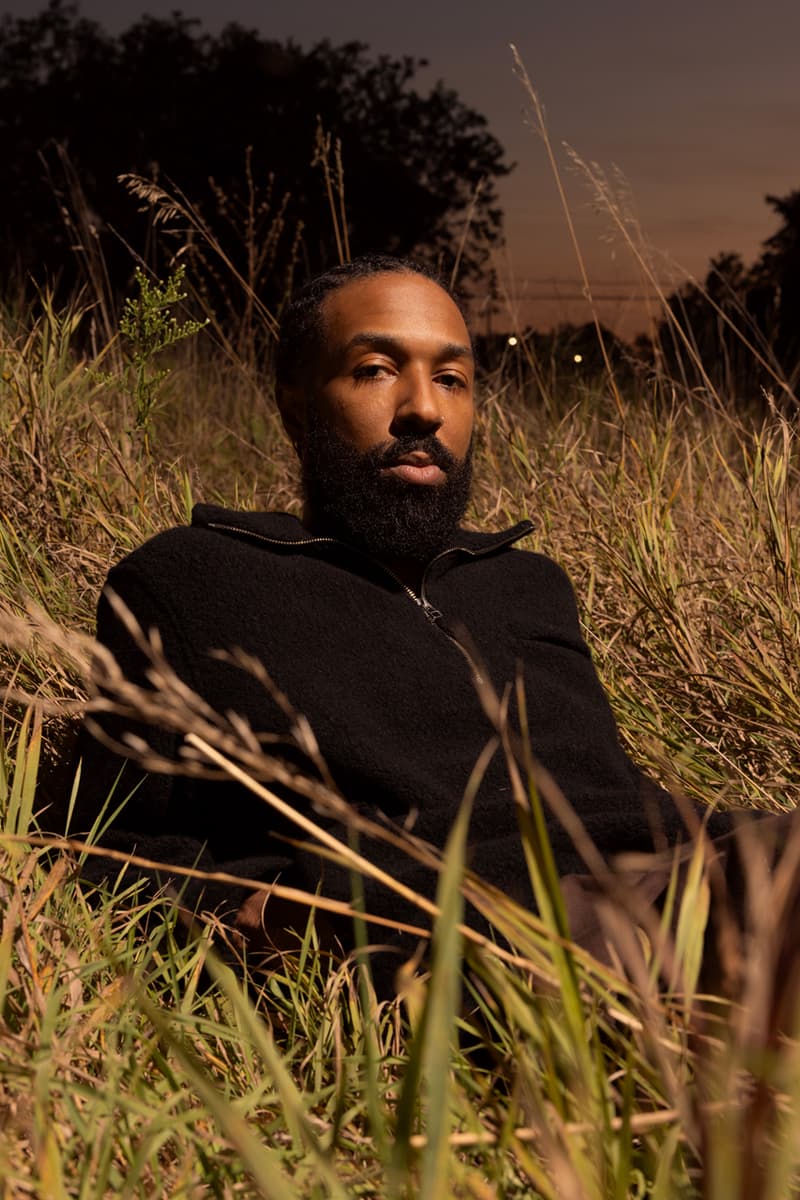 ROUGH—DRAFT® FW25 Through Fields Release Date info store list buying guide photos price new york city