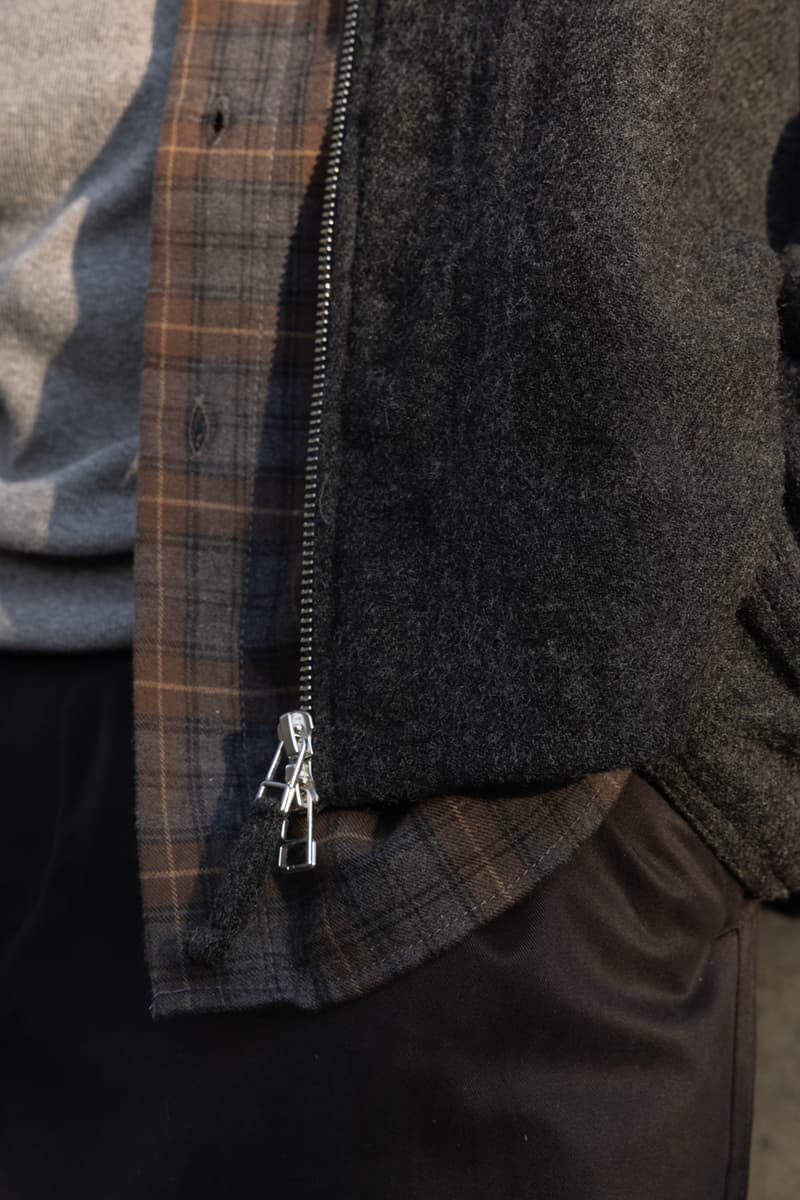 ROUGH—DRAFT® FW25 Through Fields Release Date info store list buying guide photos price new york city