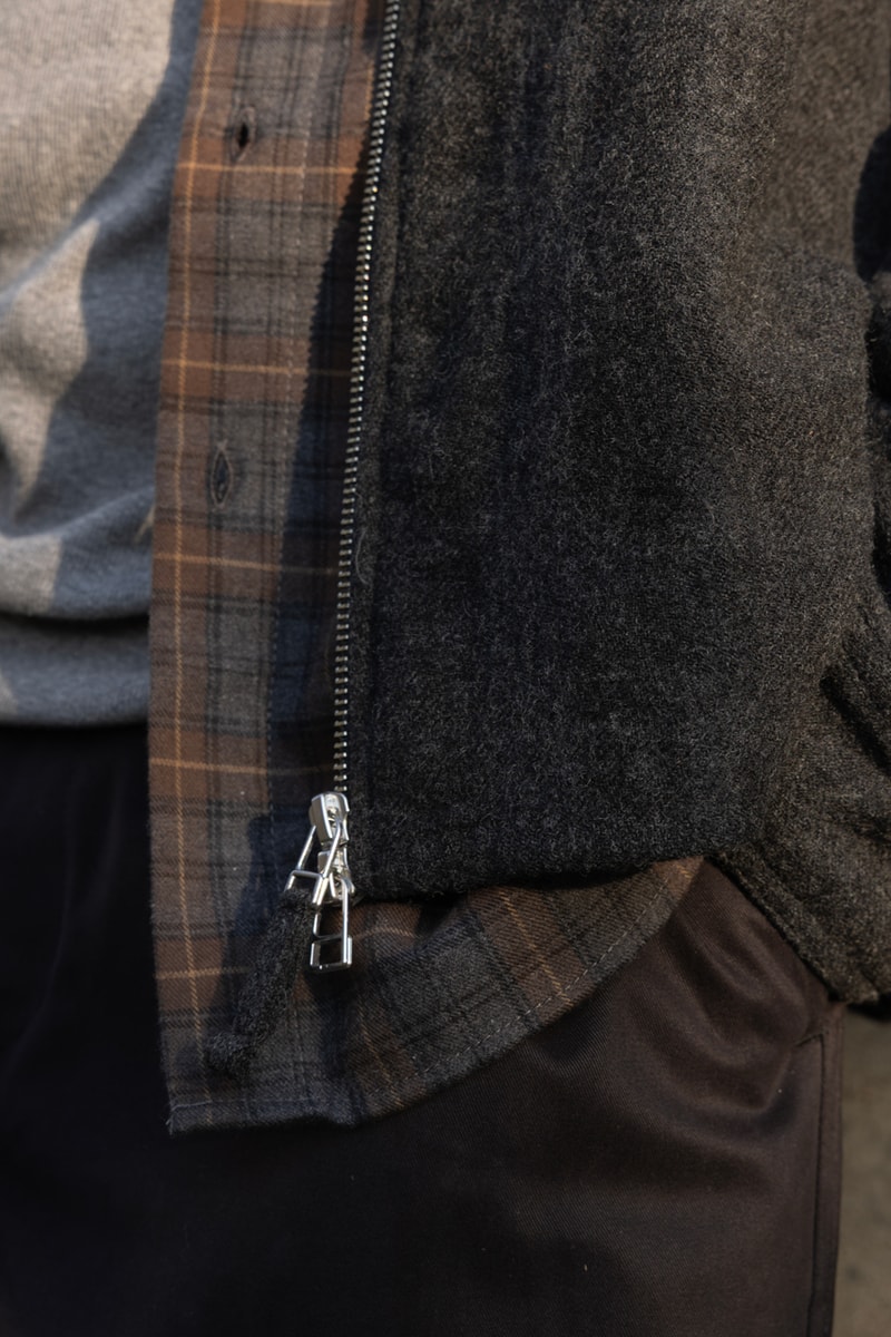 ROUGH—DRAFT® FW25 Through Fields Release Date info store list buying guide photos price new york city
