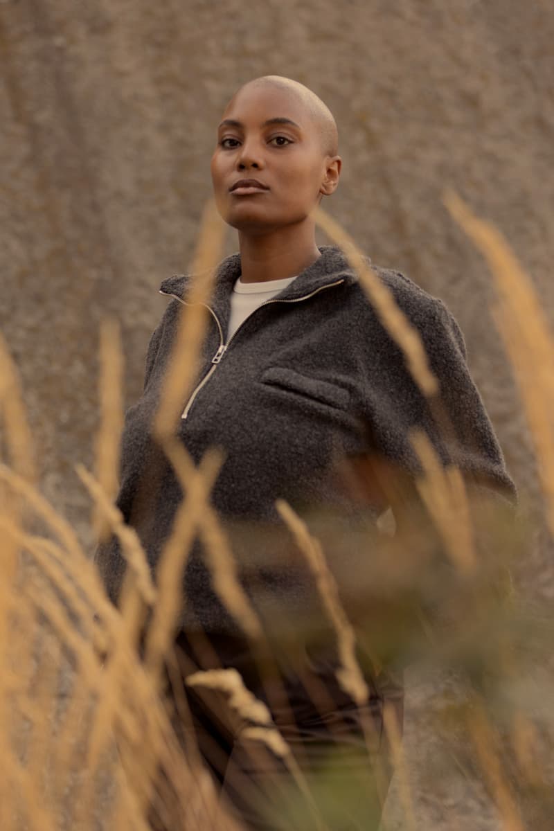 ROUGH—DRAFT® FW25 Through Fields Release Date info store list buying guide photos price new york city