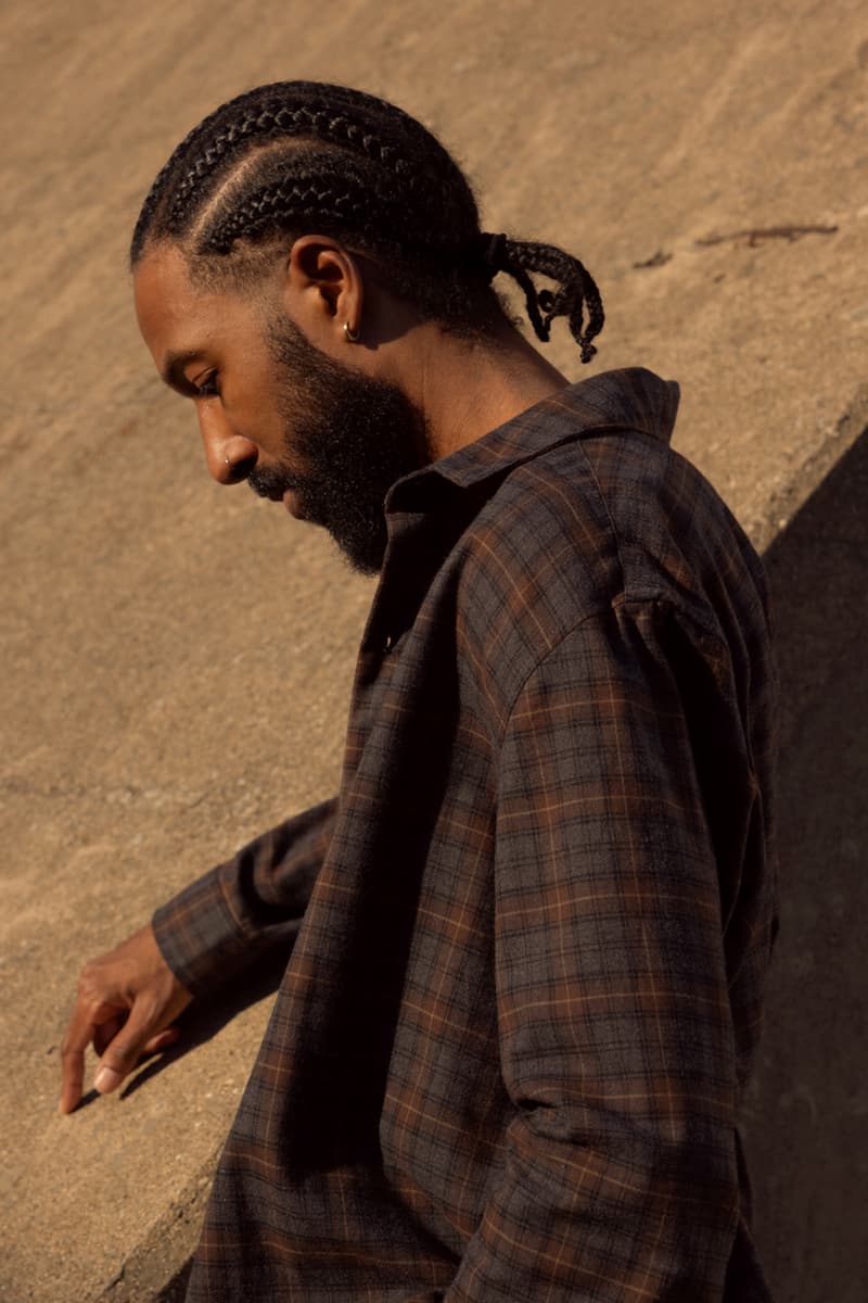 ROUGH—DRAFT® FW25 Through Fields Release Date info store list buying guide photos price new york city