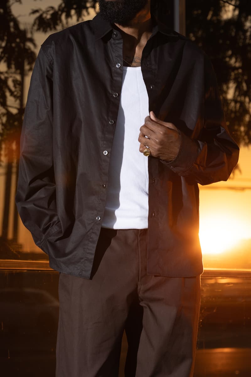 ROUGH—DRAFT® FW25 Through Fields Release Date info store list buying guide photos price new york city