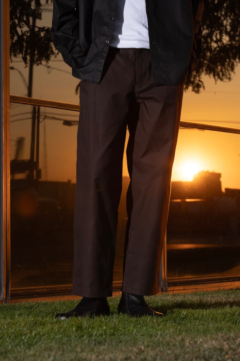 ROUGH—DRAFT® FW25 Through Fields Release Date info store list buying guide photos price new york city