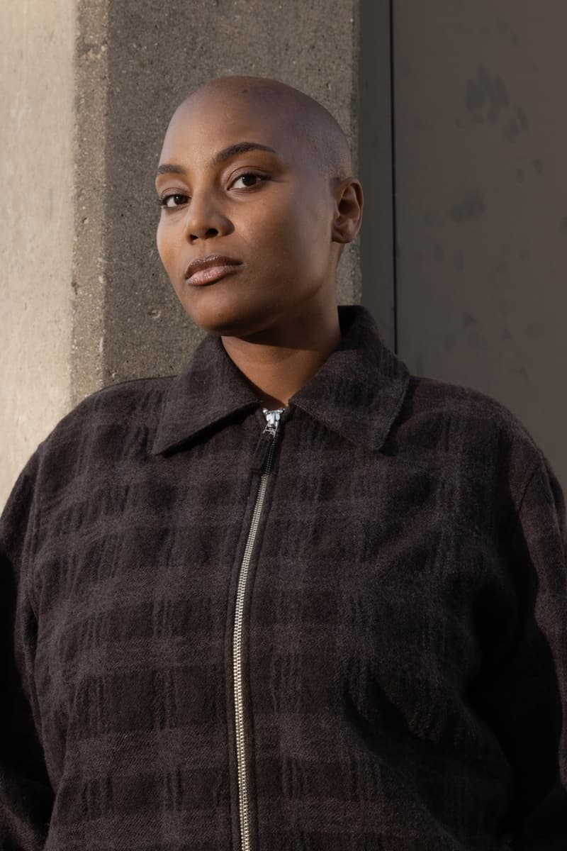 ROUGH—DRAFT® FW25 Through Fields Release Date info store list buying guide photos price new york city