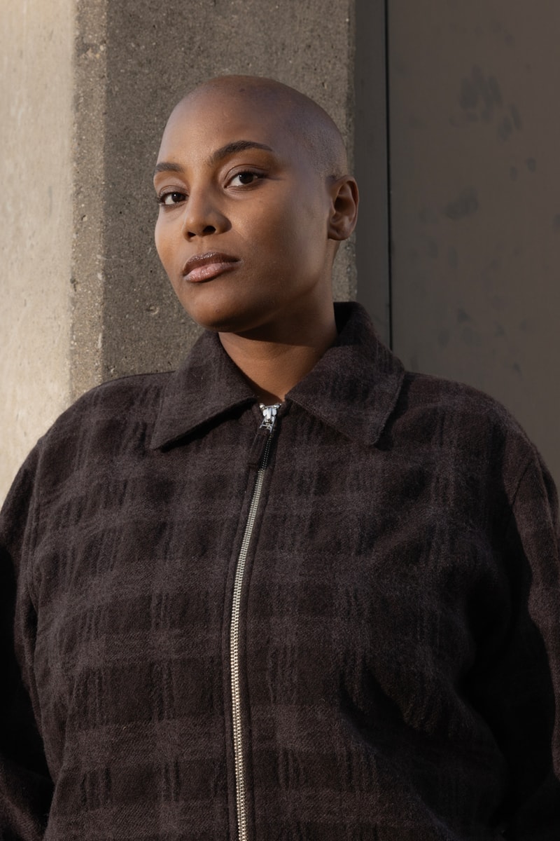 ROUGH—DRAFT® FW25 Through Fields Release Date info store list buying guide photos price new york city