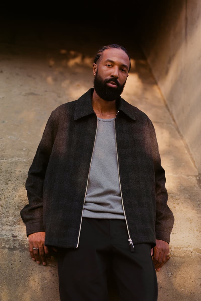 ROUGH—DRAFT® FW25 Through Fields Release Date info store list buying guide photos price new york city