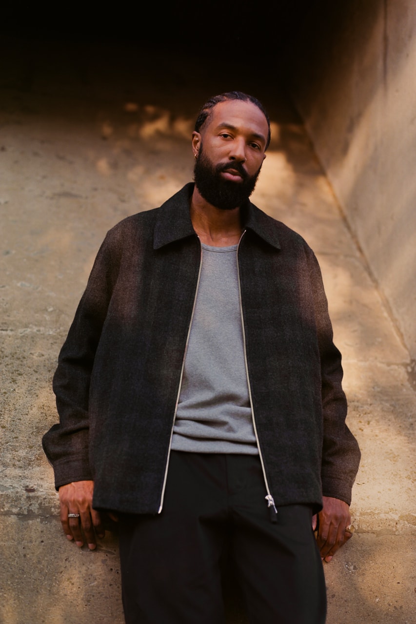 ROUGH—DRAFT® FW25 Through Fields Release Date info store list buying guide photos price new york city