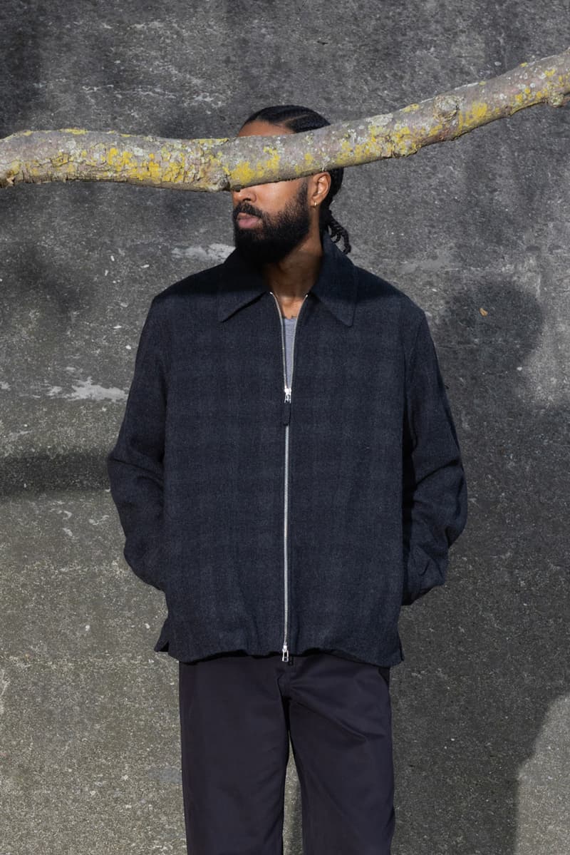 ROUGH—DRAFT® FW25 Through Fields Release Date info store list buying guide photos price new york city