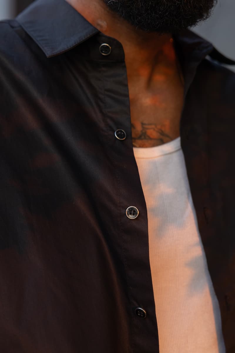 ROUGH—DRAFT® FW25 Through Fields Release Date info store list buying guide photos price new york city