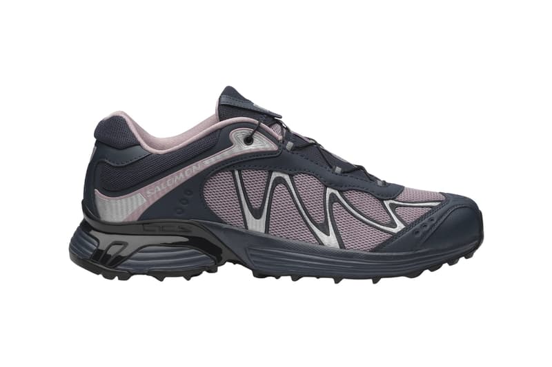 Salomon XT-WHISPER “Nirvana/Blue Nights” L47878500 Release Info