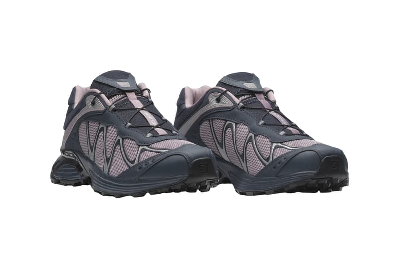 Salomon XT-WHISPER “Nirvana/Blue Nights” L47878500 Release Info
