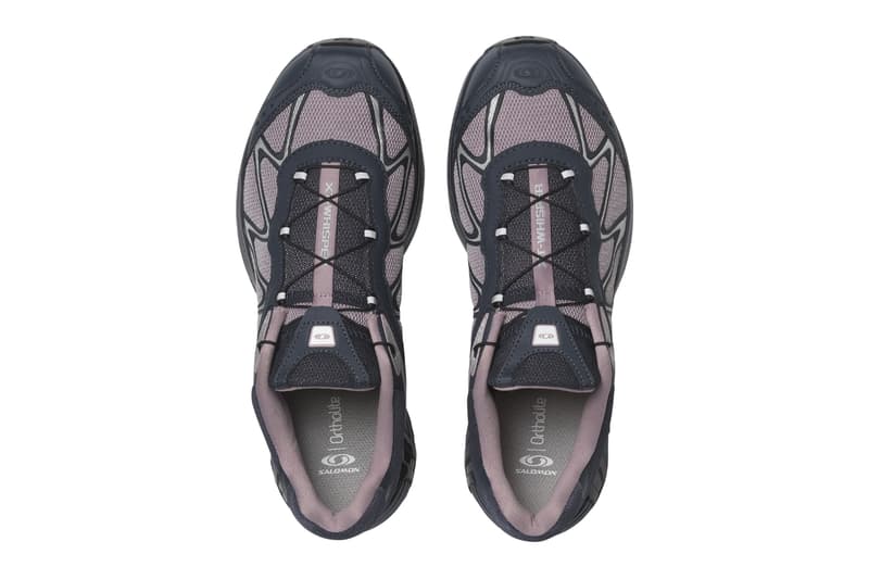 Salomon XT-WHISPER “Nirvana/Blue Nights” L47878500 Release Info