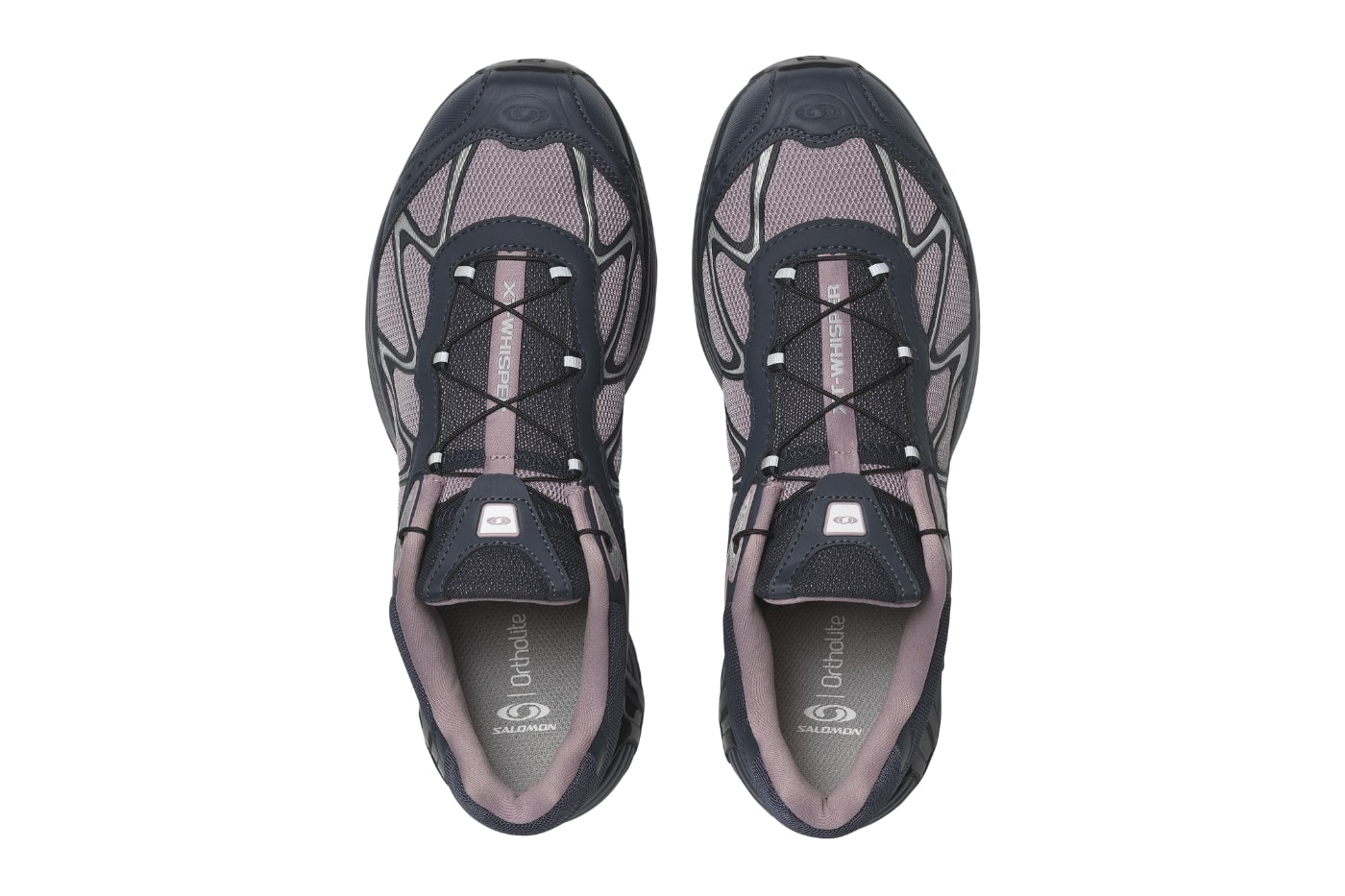 Salomon XT-WHISPER “Nirvana/Blue Nights” L47878500 Release Info