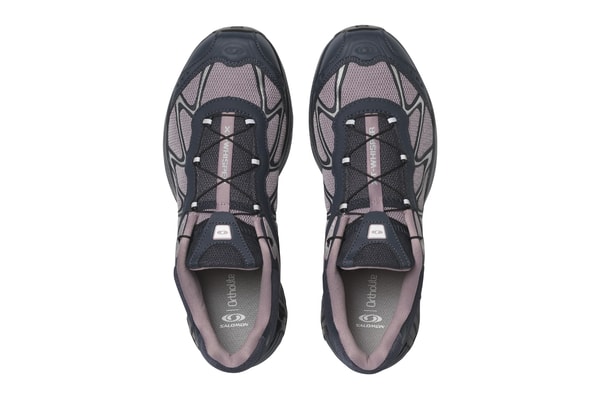 Salomon XT-WHISPER “Nirvana/Blue Nights” L47878500 Release Info