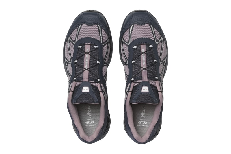 Salomon XT-WHISPER “Nirvana/Blue Nights” L47878500 Release Info