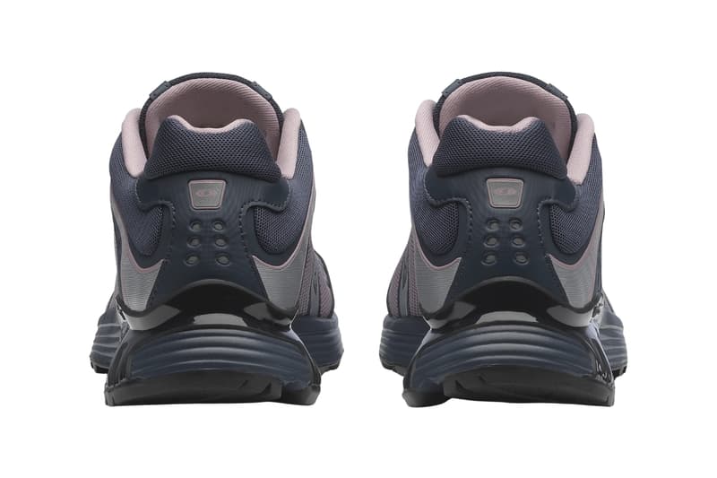 Salomon XT-WHISPER “Nirvana/Blue Nights” L47878500 Release Info