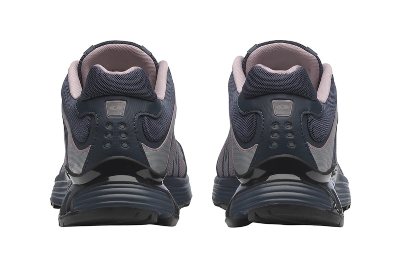 Salomon XT-WHISPER “Nirvana/Blue Nights” L47878500 Release Info