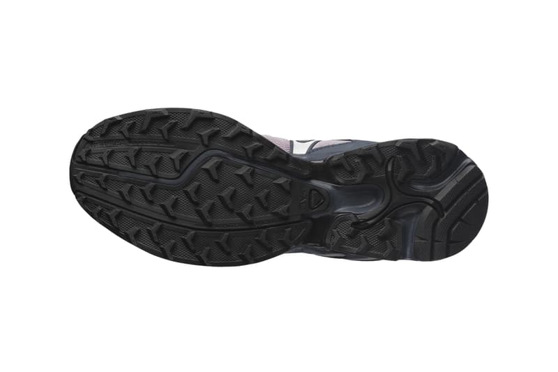 Salomon XT-WHISPER “Nirvana/Blue Nights” L47878500 Release Info