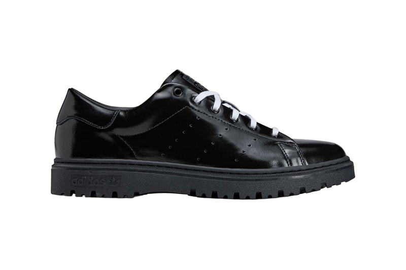 Spongebob SquarePants adidas Stan Smith Freizeit JQ6779 Release Info
