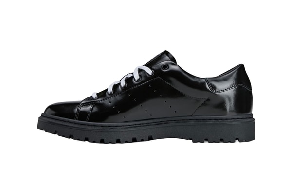 Spongebob SquarePants adidas Stan Smith Freizeit JQ6779 Release Info