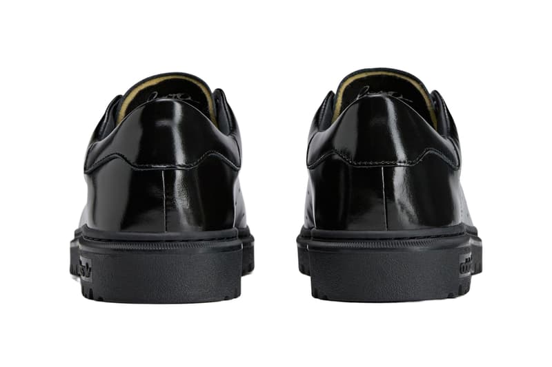 Spongebob SquarePants adidas Stan Smith Freizeit JQ6779 Release Info