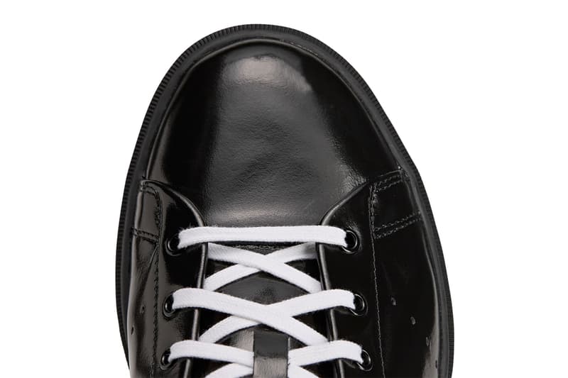 Spongebob SquarePants adidas Stan Smith Freizeit JQ6779 Release Info