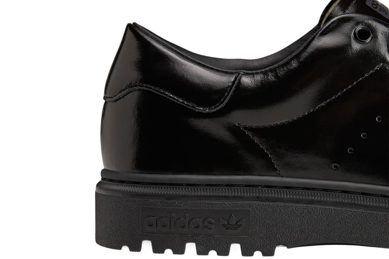 Spongebob SquarePants adidas Stan Smith Freizeit JQ6779 Release Info