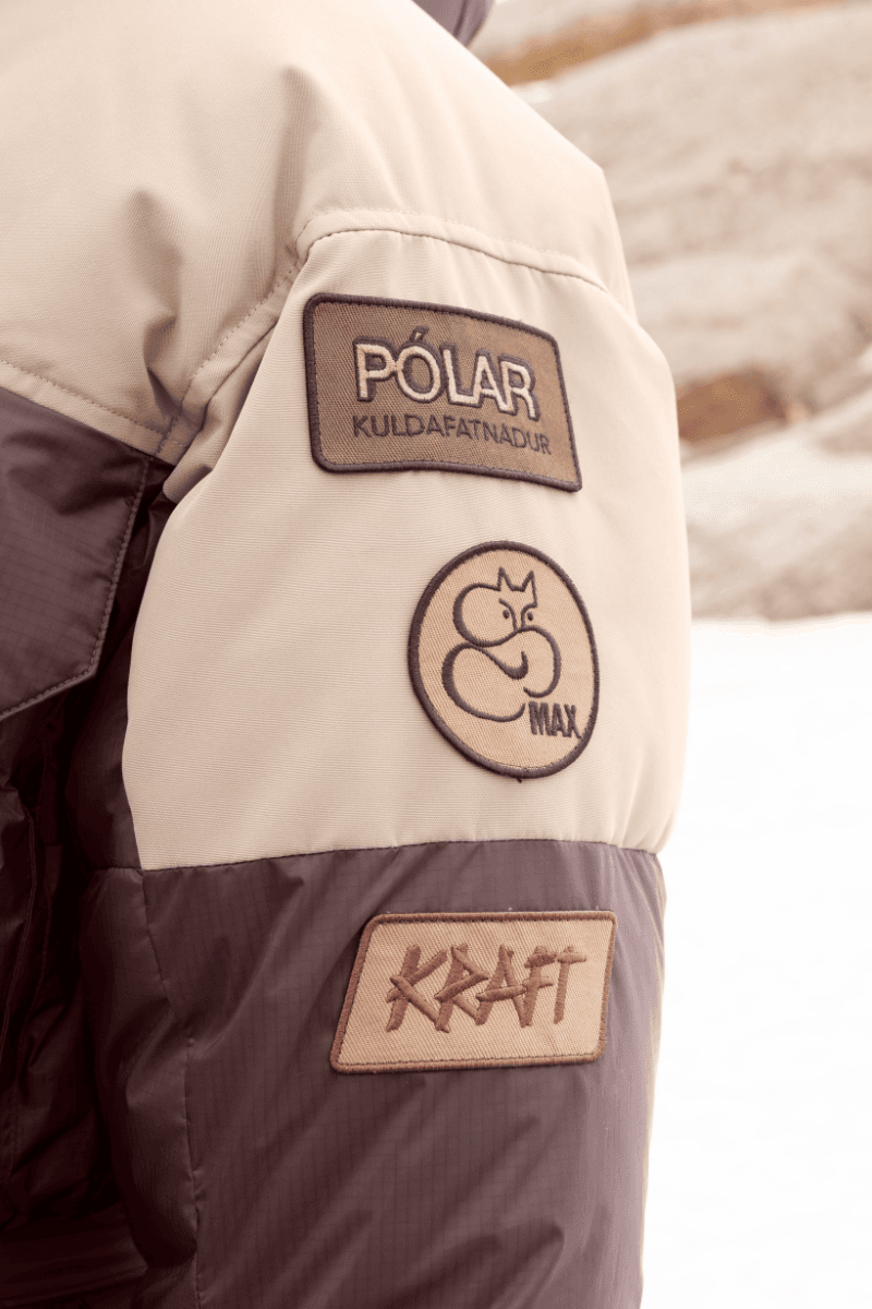 66°North and District Vision Launch Arctic-Grade Running Capsule for FW25, Two signature eyewear models – the Keiichi and Eiichi, shatterproof polycarbonate lenses, oleophobic and anti-reflective coatings, D+ Photochromic lens, Tindur Down Hat, Reykjavik Running Balaclava Top, GORE-TEX Labs Windstopper 