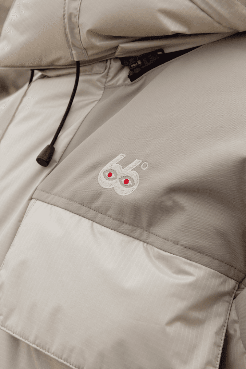 66°North and District Vision Launch Arctic-Grade Running Capsule for FW25, Two signature eyewear models – the Keiichi and Eiichi, shatterproof polycarbonate lenses, oleophobic and anti-reflective coatings, D+ Photochromic lens, Tindur Down Hat, Reykjavik Running Balaclava Top, GORE-TEX Labs Windstopper 