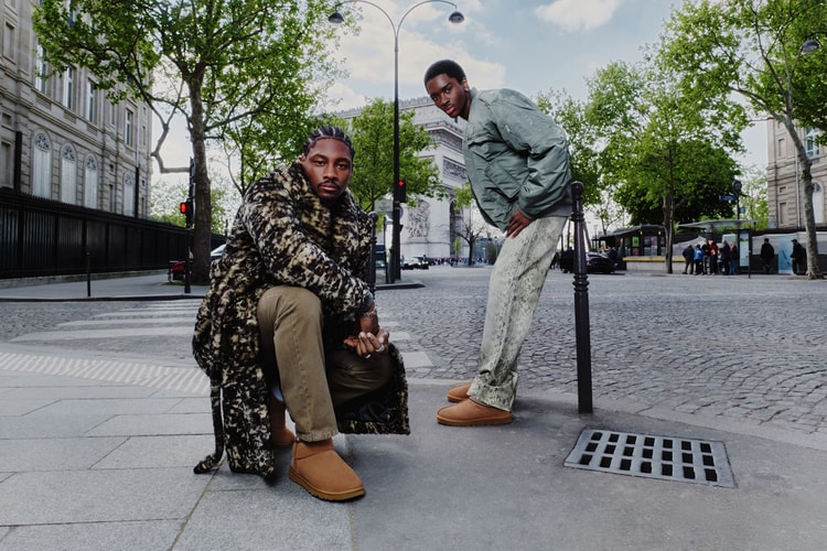 UGG Fuses Craft and Culture with Founder Brian Smith