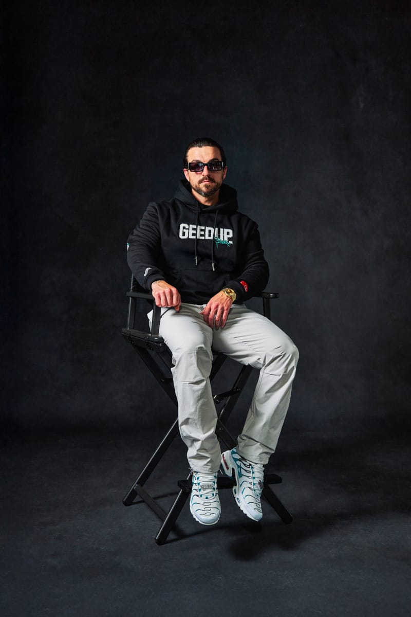 black and green 6s foot locker