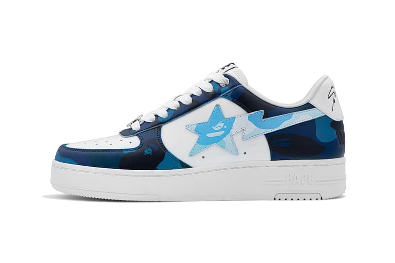 BAPE Stray Kids Collection Hoodie T-Shirt BAPE STA Metal Pin Key Ring Release Info