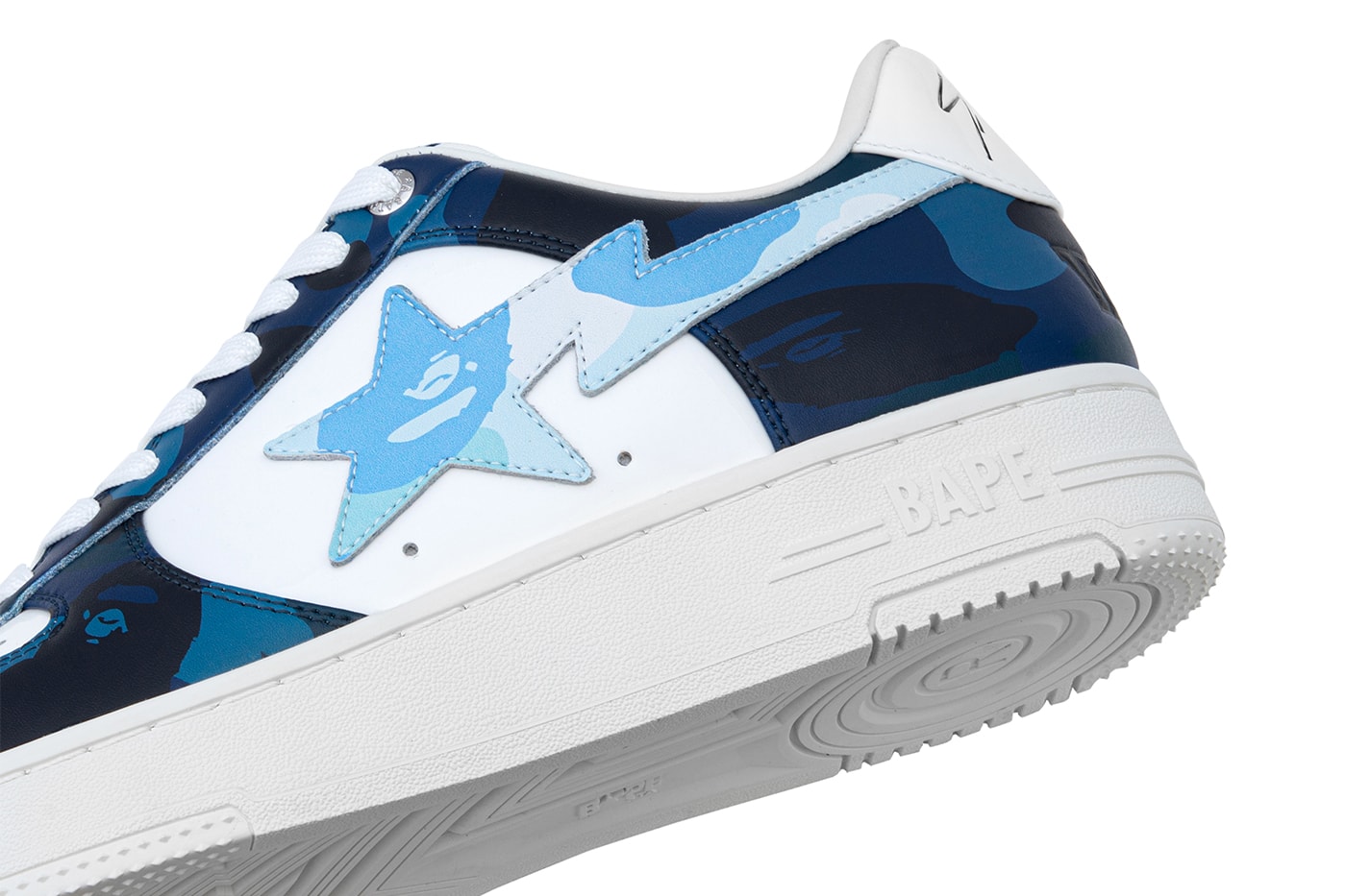 BAPE Stray Kids Collection Hoodie T-Shirt BAPE STA Metal Pin Key Ring Release Info