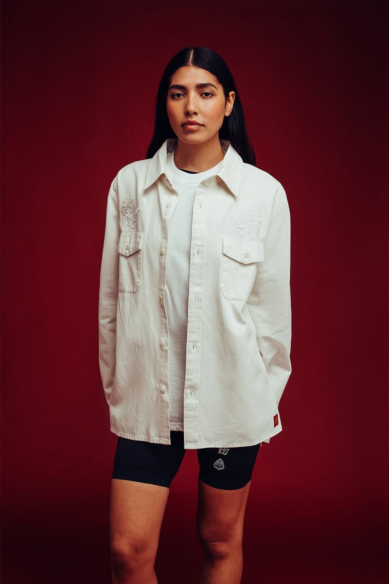 Deus ex Machina Attaquer Second Capsule Collection Release Info