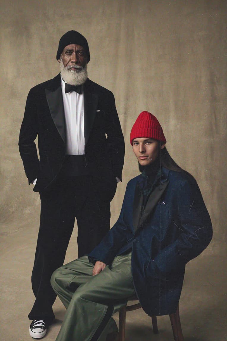 Engineered Garments x Brooks Brothers Collaboration Release Info