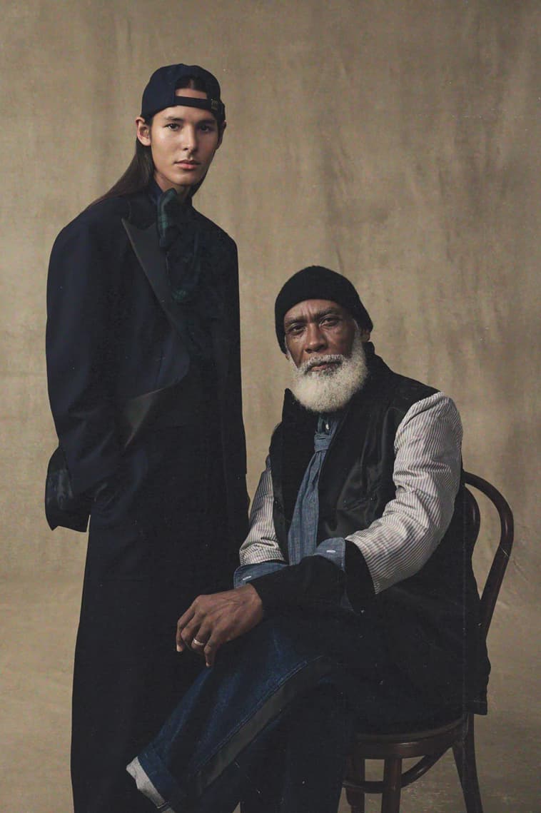 Engineered Garments x Brooks Brothers Collaboration Release Info