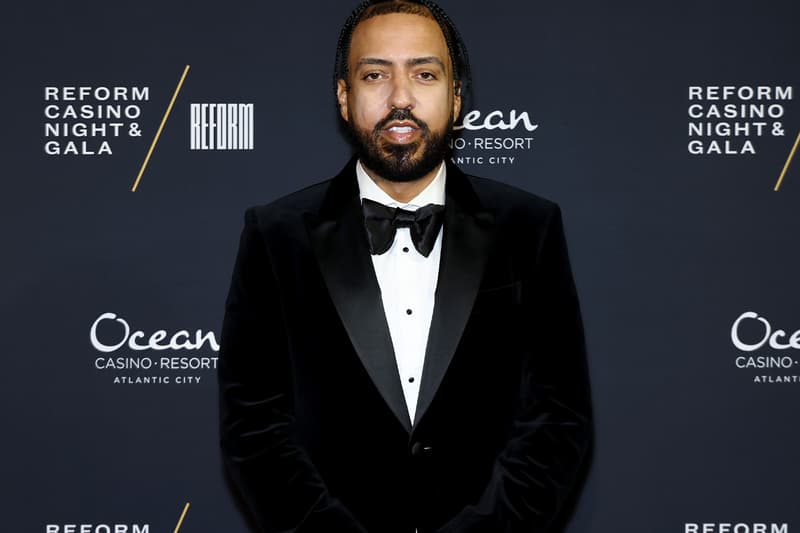 French Montana Sued for $1 Million USD for Alleged Watch Theft swiss business man faudulent obaing and gato