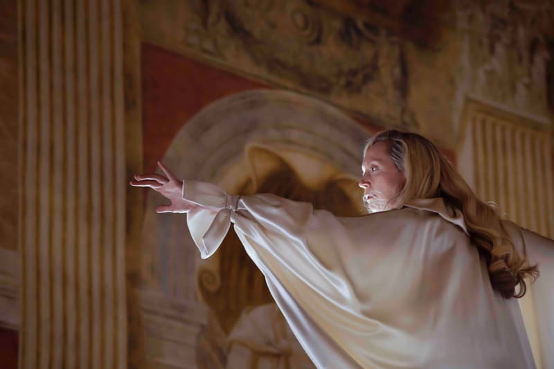 Isaac Julien "All That Changes You. Metamorphosis" Palazzo Te Art Artworks