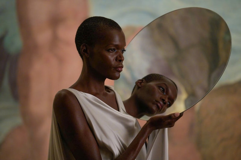 Isaac Julien "All That Changes You. Metamorphosis" Palazzo Te Art Artworks