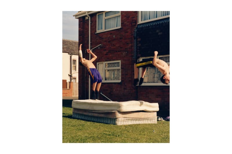 Magnum and Aperture Launch "Youth" Square Print Sale Art Artworks
