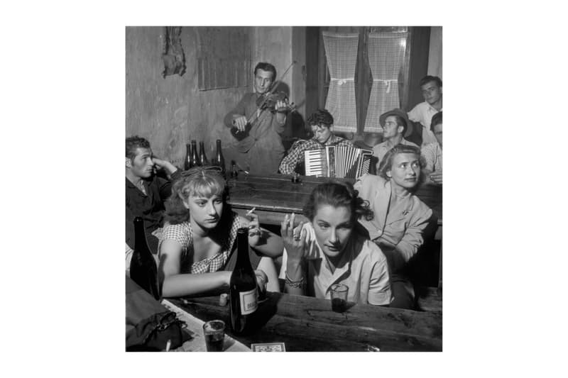 Magnum and Aperture Launch "Youth" Square Print Sale Art Artworks