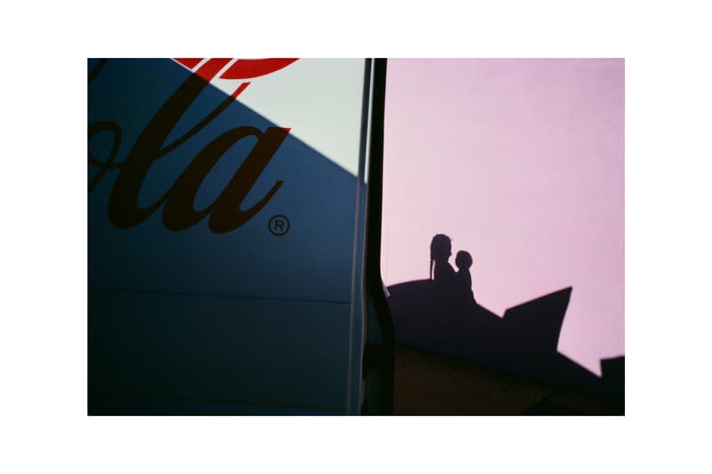 Magnum and Aperture Launch "Youth" Square Print Sale Art Artworks