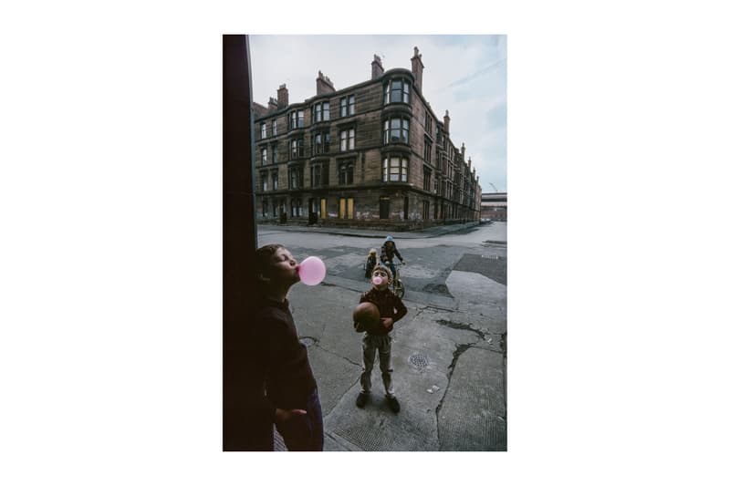 Magnum and Aperture Launch "Youth" Square Print Sale Art Artworks